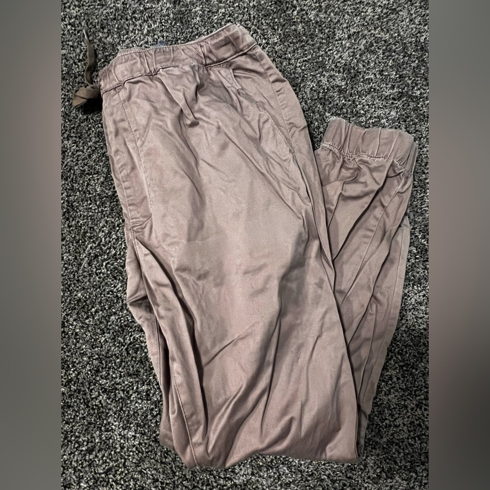 Bullhead joggers